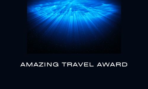 Amazing Travel Awards